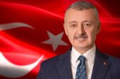 Kocaeli Büyükşehir Belediye Başkanı Tahir Büyükakın ”Dilimiz bizim kimliğimizdir”
