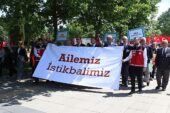 Kocaeli tek ses; “Biz büyük bir aileyiz”