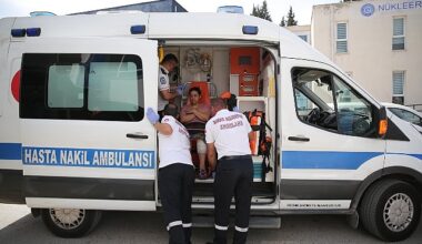 Konak Belediyesi’nden ‘sağlıklı’ hizmet