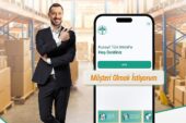 Kuveyt Türk'ten şirketler için mobilden evraksız hesap açılışı hizmeti