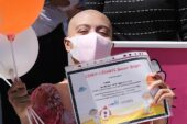 LÖSEV LÖSANTE Çocuk ve Yetişkin Hastanesi Doğum Gününü Kutladı