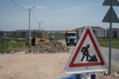 Lüleburgaz Belediyesinden tam saha çalışma! “Sokak ve caddeler birer birer yenileniyor”
