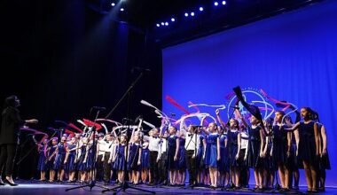 Lüleburgaz’ın gururları İzmir yolcusu!
