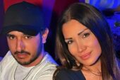 Melis Fırat ve Gölge'nin 'Soygun' düeti büyük ilgi gördü