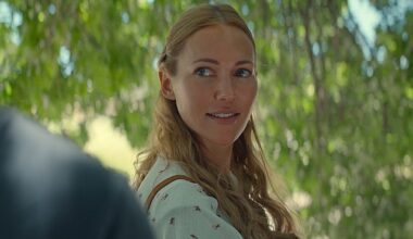 Meryem Uzerli “RU" dizisiyle 24 Mayıs'ta GAİN'de!