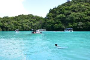Mikronezya: Keşfedilmemiş Cennet!