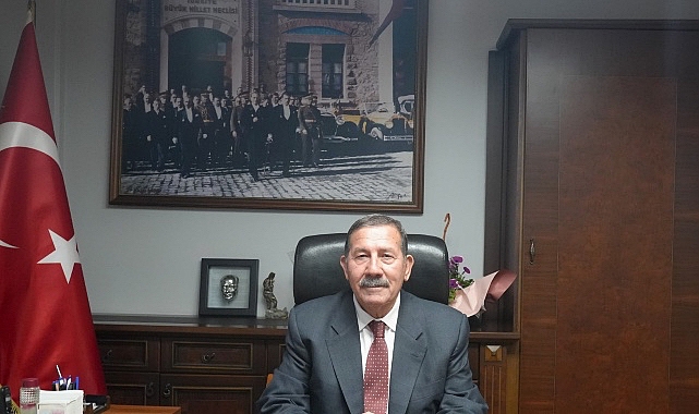 Milas Belediye Başkanı Fevzi Topuz’un  Anneler Günü Mesajı