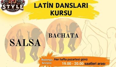 Milas Belediyesi, vatandaşların kültürel ve sosyal hayatına renk katmaya yönelik açtığı kurslara bir yenisini daha ekledi