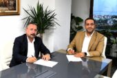 Narlıdere Belediyesi ve Belediye İş Sendikası arasında, 66 kadrolu işçiyi kapsayan Toplu İş Sözleşmesi imzalandı