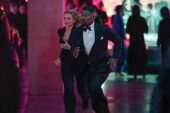 Netflix, başrollerinde Jamie Foxx ve Cameron Diaz’a yer veren Back in Action’ın yayın tarihini filmden ilk görsellerle paylaştı