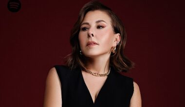 Nilüfer Spotify'ın global EQUAL elçisi oldu