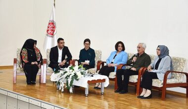 Otizm Farkındalığını Artırma Adına Harran Üniversitesi’nden Güçlü Bir Adım: Otizm Paneli