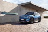 Otomotiv ödüllerinin yıldızı: Kia EV9