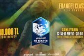 Paycell 19 Mayıs PUBG Kupası Başlıyor
