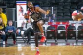 Potanın sihirbazları dünyaca ünlü Harlem Globetrotters, 2024 dünya turu kapsamında İstanbul ve Ankara'da!