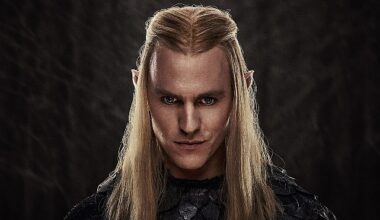 Prime Video’nun The Lord of the Rings: The Rings of Power Adlı Dizisinin İkinci Sezon Resmi Tanıtım Fragmanı ve Görselleri Paylaşıldı