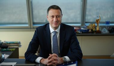 QNB Finansbank 500 milyon ABD doları tutarındaki ilk sürdürülebilir eurobond ihracını gerçekleştirdi QNB Finansbank 500 milyon ABD doları tutarındaki ilk sürdürülebilir eurobond ihracını gerçekleştirdi