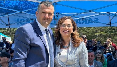 Rumelili Orhan ve Kemal Çukuryurt’ta Balkan rüzgarı estirdi