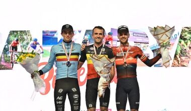 Sakarya Bike Fest’te Sakarya MTB Night Cup Koşuldu Sakarya Bike Fest’te Sakarya MTB Night Cup Koşuldu