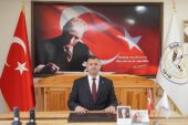 Saray Belediye Başkanı Abdül Taşyasan, Saray Belediyesi’nde çalışan kız kardeşi Özlem Taşyasan’ı işten çıkardı