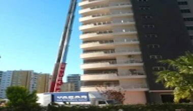 Tarsus Evden Eve Nakliyat