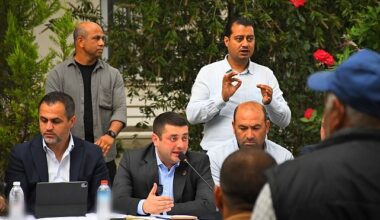 Torbalı Belediyesi engellilerin sesi ve kulağı oluyor