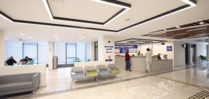 Tüm Sağlık Hizmetleri Tek Çatı Altında  Ataşehir Bütünleşik Halk Sağlığı Merkezi Açıldı