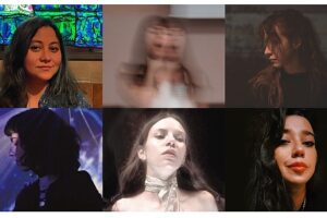 “Türk elektronik müziğindeki kadın besteciler" 11 Mayıs Cumartesi Borusan Müzik Evi'nde