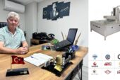 Türk Mutfak Teknolojileri Devi Nilsen Makine’den İnovatif Çözümler: Otomatik Yemek Makineleri