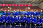 Türkiye Şampiyonu İnegöl Belediyespor