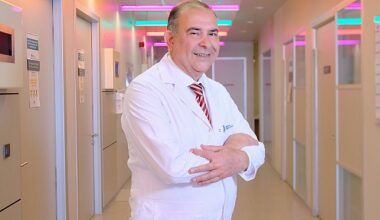 Uzmanlar uyarıyor! 'Saman nezlesi' olarak da bilinen mevsimsel alerjik rinit zamanı!