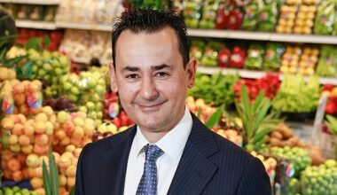Yatırımlarla Büyüyen CarrefourSA Yeni Nesil Perakendenin Öncüsü Olmaya Devam Ediyor