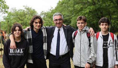 YKS ücretleri Bayrampaşa Belediyesi’nden
