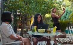 Zeytin Ağacı 2. Sezonuyla Geri Dönüyor: Acı Tatlı Sürprizlerle Dolu Yeni Bölümler  11 Temmuz'da Netflix'te