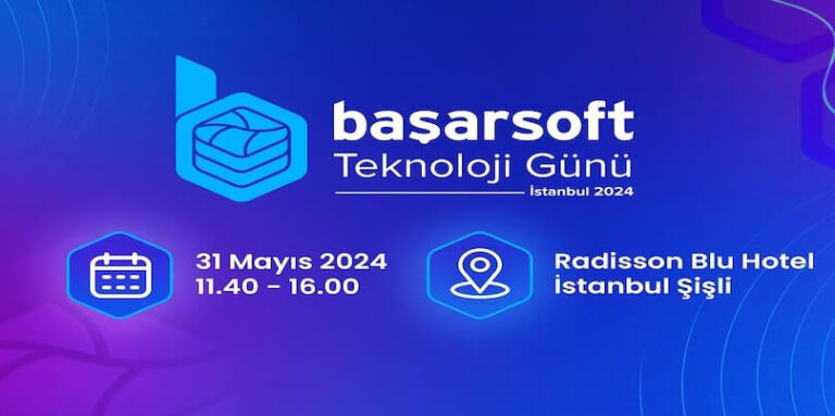 Başarsoft Teknoloji Günü Başarsoft Teknoloji Günü
