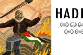 Filistinli Çocuklara İhtaf Edilen Kısa Film HADIA; Uluslararası Festivallerden Ödüllerle Dönüyor