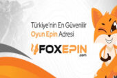 Foxepin.com: PUBG Mobile UC ve Valorant VP’nin En Uygun Adresi