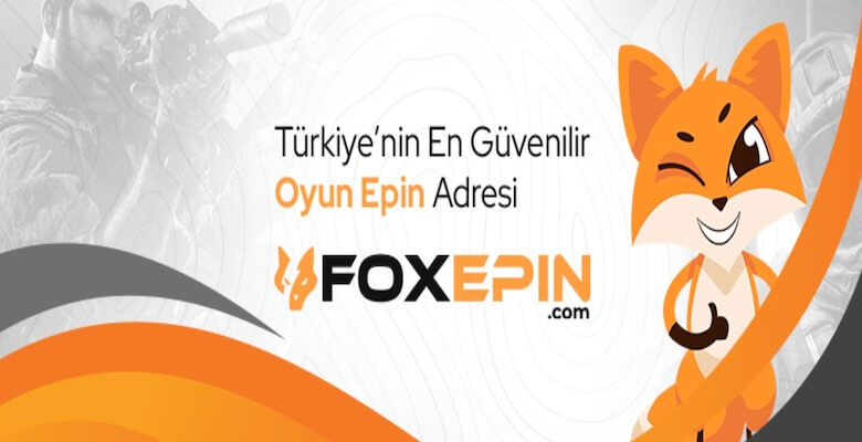 Foxepin.com: PUBG Mobile UC ve Valorant VP’nin En Uygun Adresi