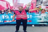 Chp 17.Olağan Gençlik Kolları Genel Başkanlık Adaylık Açıklaması