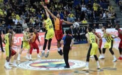 Galatasaray Basketbol Takımının Kuruluş Tarihi