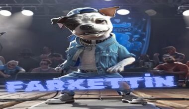Sokak Köpekleri İçin Tamamen AI ile Yapılmış Hip Hop Şarkısı: Katletme Fark Et!