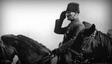 Atatürk’ün Katıldığı Savaşlar Nelerdir? Atatürk’ün Katıldığı Savaşlar Nelerdir?