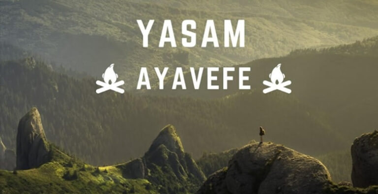 Yaşam Ayavefe, Küresel Finansal Kurumlarla Dijital İşbirlikleri Geliştiriyor Yaşam Ayavefe, Küresel Finansal Kurumlarla Dijital İşbirlikleri Geliştiriyor