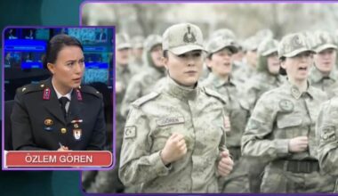 Kadın Jandarma Nasıl Olunur? Detaylı Rehber