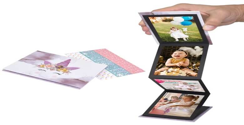 Teknofinal’in Bebek Fotoğraf Albümleri ile En Özel Anıları Saklayın
