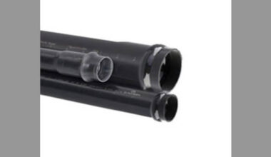 U-PVC Boru Nedir?