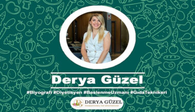 Derya Güzel Kimdir?
