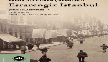 Esrarengiz İstanbul