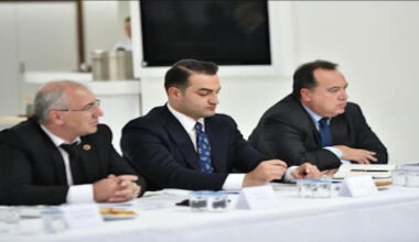 Avukat Ahmet Ağırman Kimdir?
