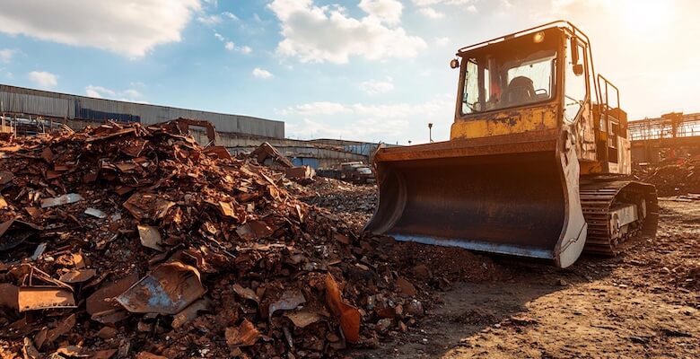 Hurda Bakır Fiyatları Neden Artıyor